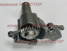 Масляный Komatsu 6D140E-5/ 6D140E-6  6261-51-2000 / 6261512000